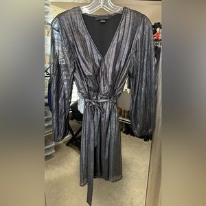 Sanctuary dress worn once beautiful and very comfortable with tie belt